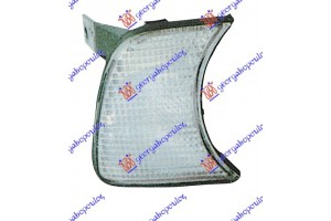 Γωνια Φλας Λευκη (E) Δεξια Bmw Series 5 (E34) 88-95 - 058805491
