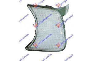 Γωνια Φλας Λευκη (E) Αριστερα Bmw Series 5 (E34) 88-95 - 058805492