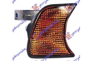 Γωνια Φλας Κιτρινη Δεξια Bmw Series 5 (E34) 88-95 - 058805496