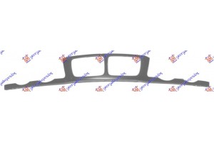 Λαμαρινα Μασκας 1994- Bmw Series 5 (E34) 88-95 - 058805660