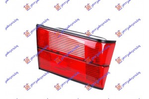 Αριστερα Φανος Πισω Εσω Hella Bmw Series 5 (E34) 88-95