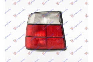 Φανος Πισω Εξω Λευκος Αριστερα Bmw Series 5 (E34) 88-95 - 058805892