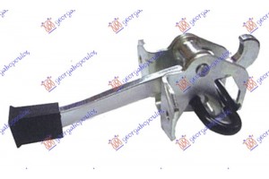 Στοπ Πορτας Πισω Bmw Series 5 (E34) 88-95 - 058806180