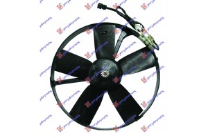 Βεντιλατερ A/C Komπλε -91 BENZ- Πετρ Bmw Series 5 (E34) 88-95 - 058806450