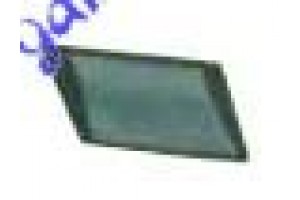 Φασα Φτερου Πισω Δεξια Bmw Series 5 (E34) 88-95 - 058806571