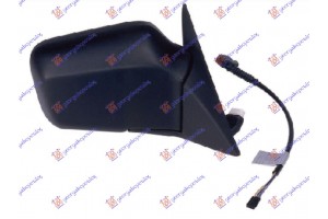 Δεξια Καθρεφτης ΗΛΕΚΤ. ΘΕΡΜ. -92 Bmw Series 5 (E34) 88-95