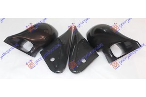 Καθρεφτης Look `M3` ΜΗΧΑΝ. Σετ Bmw Series 5 (E34) 88-95
