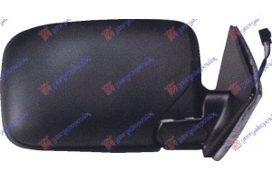 Καθρεφτης Ηλεκτρικος 92- (Α ΠΟΙΟΤΗΤΑ) (CONVEX GLASS) Δεξια Bmw Series 5 (E34) 88-95 - 058807501