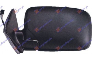 Καθρεφτης Ηλεκτρικος 92- (Α ΠΟΙΟΤΗΤΑ) (FLAT GLASS) Αριστερα Bmw Series 5 (E34) 88-95 - 058807502
