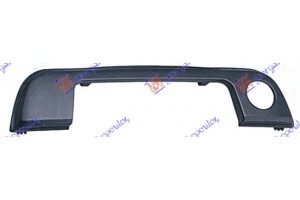 Χερουλι Πορτας ΕΜΠ. Εξω (ΠΛΑΙΣΙΟ) Αριστερα Bmw Series 5 (E34) 88-95 - 058807842