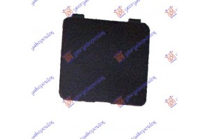 Καλυμμα Γαντζου Πισω Bmw Series 5 (E34) 88-95 - 058807850