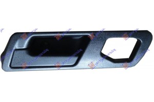 Χερουλι Πορτας ΕΜΠ. Εσω Αριστερα Bmw Series 5 (E34) 88-95 - 058807872