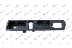 Χερουλι Πορτας Πισω Εσω Αριστερα Bmw Series 5 (E34) 88-95 - 058807882