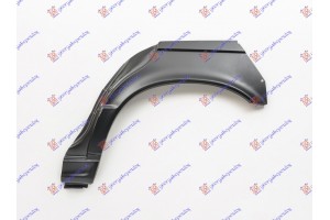 Φρυδι Πισω Αριστερα Bmw Series 5 (E34) 88-95 - 058808732