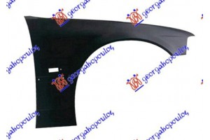 Φτερο Εμπρος (ΜΕ Τρυπα ΦΛΑΣ) -1995 Δεξια Bmw Series 3 (E36) Sdn 90-98 - 058900651