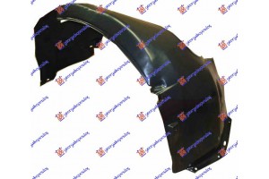 Θολος Εμπρος Πλαστικος (ΠΙΣΩ ΚΟΜ.ΜΕΓΑΛΟ) Δεξια Bmw Series 3 (E36) Sdn 90-98 - 058900821