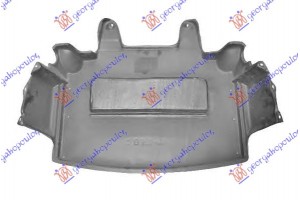 Ποδια Μηχανης Πλαστικη Πετρελαιο Bmw Series 3 (E36) Sdn 90-98 - 058900830