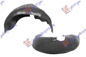 Θολος Πισω Πλαστικος Δεξια Bmw Series 3 (E36) Sdn 90-98 - 058900851