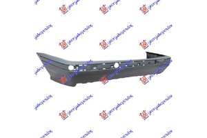 Προφυλακτηρας Πισω Γκρι Bmw Series 3 (E36) Sdn 90-98