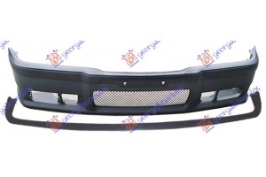 ΠΡΟΦΥΛ. ΕΜΠ. Μ3 Κομπλε (ΑΠΟΣΠΩΜ. Σποιλερ Bmw Series 3 (E36) Sdn 90-98 - 058903635