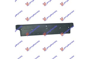 Πλαστικο Προφυλακτηρα Εμπρος Μεσαιο (ΒΑΣΗ Πινακιδας ΠΛΑΣΤΙΚΗ) Bmw Series 3 (E36) Sdn 90-98 - 058904010