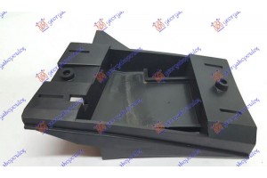 Βαση ΠΡΟΦΥΛ. ΕΜΠ. Πλαινη ΠΛΑΣ. (ΠΡΟΦ.) Αριστερα Bmw Series 3 (E36) Sdn 90-98 - 058904287