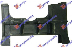 Βαση ΠΡΟΦΥΛ. Πισω Πλαινη Πλαστικη Δεξια Bmw Series 3 (E36) Sdn 90-98 - 058904301