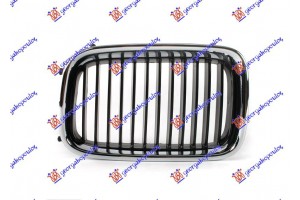 Καρδια Μασκας -95 Αριστερα Bmw Series 3 (E36) Sdn 90-98 - 058904632