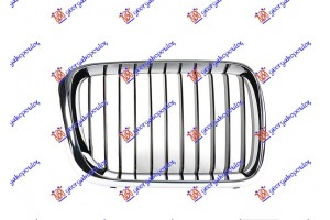 Καρδια Μασκας 96- Δεξια Bmw Series 3 (E36) Sdn 90-98 - 058904681