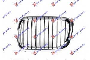 Αριστερα Καρδια Μασκας 96- Bmw Series 3 (E36) Sdn 90-98