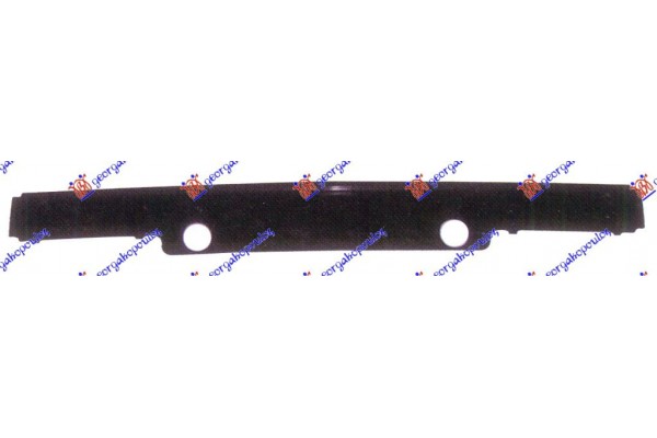 Πλαστικο Προφυλακτηρα Εμπρος Μεσαιο (Μ3) Bmw Series 3 (E36) Sdn 90-98