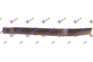 Πλαστικο Προφυλακτηρα Εμπρος Ακραιο (Μ3) Αριστερα Bmw Series 3 (E36) Sdn 90-98 - 058904812