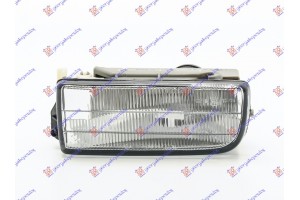 Προβολεας Ομιχλης (Ε) Αριστερα Bmw Series 3 (E36) Sdn 90-98 - 058905112