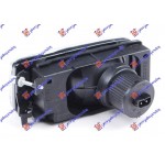 Προβολεας Ομιχλης (Ε) Αριστερα Bmw Series 3 (E36) Compact 94-98 - 059305112