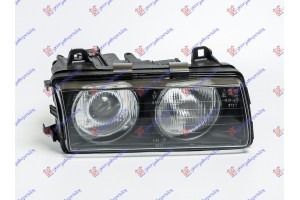 Φανος ΕΜΠ.(Ε)ΤΥΠΟΥ Zkw 91-94 (DEPO) Δεξια Bmw Series 3 (E36) Sdn 90-98 - 058905271