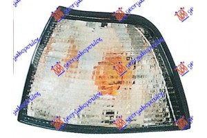 Γωνια Φλας Φυμε (Ε) Αριστερα Bmw Series 3 (E36) Sdn 90-98 - 058905387