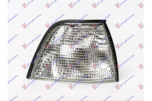 Γωνια Φλας Λευκη (E) Δεξια Bmw Series 3 (E36) Sdn 90-98 - 058905491