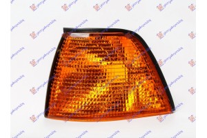 Γωνια Φλας Κιτρινη (E) Αριστερα Bmw Series 3 (E36) Sdn 90-98 - 058905497