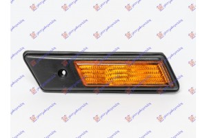 Φλας Φτερου Κιτρινο Αριστερα Bmw Series 3 (E36) Sdn 90-98 - 058905502