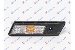 Φλας Φτερου Λευκο (Ε) Δεξια Bmw Series 3 (E36) Sdn 90-98 - 058905521