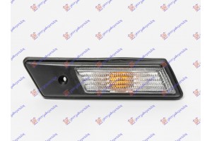 Φλας Φτερου Λευκο (Ε) Αριστερα Bmw Series 3 (E36) Sdn 90-98 - 058905522