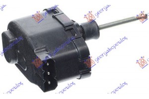 Ρεγουλατορος Φανου Ηλεκτρικος Hella Bmw Series 3 (E36) Sdn 90-98