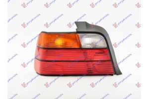 Φανος Πισω (E) Αριστερα Bmw Series 3 (E36) Sdn 90-98 - 058905812