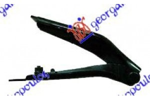 Μεντεσες Καπω Εμπρος Αριστερα Bmw Series 3 (E36) Sdn 90-98 - 058906142