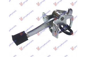 Στοπ Πορτας Πισω Bmw Series 3 (E36) Sdn 90-98 - 058906180