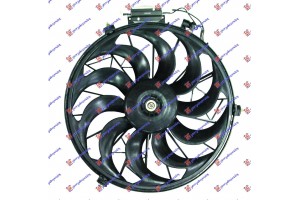 Βεντιλατερ A/C Κομπλε ΒΕΝΖ/ΠΕΤΡ. Bmw Series 3 (E36) Sdn 90-98 - 058906450