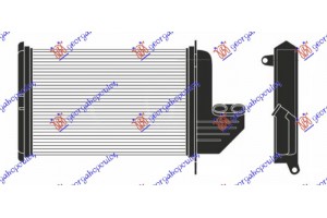 Ψυγειο Καλοριφερ ΒΕΝΖΙΝΗ-ΠΕΤΡΕΛΑΙΟ (177x240) Bmw Series 3 (E36) Sdn 90-98 - 058906520