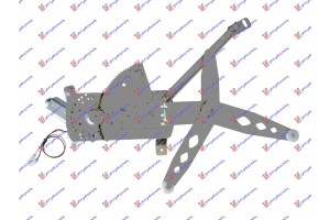 Γρυλλος ΠΑΡΑΘ. ΕΜΠ. ΗΛΕΚΤ. (Α ΠΟΙΟΤΗΤΑ) Αριστερα Bmw Series 3 (E36) Sdn 90-98 - 058907047