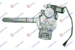 Δεξια Γρυλλος ΠΑΡΑΘ.ΟΠ.ΗΛΕΚΤΡΙΚΟΣ Bmw Series 3 (E36) Sdn 90-98