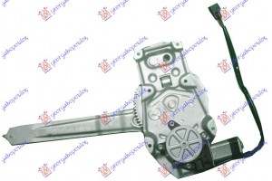 Αριστερα Γρυλλος ΠΑΡΑΘ.ΟΠ.ΗΛΕΚΤΡΙΚΟΣ Bmw Series 3 (E36) Sdn 90-98